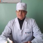 НУШТАЙКІН ВІКТОР ІВАНОВИЧ