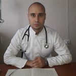 ЛЕОНОВ СЕРГІЙ СЕРГІЙОВИЧ