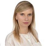 БАЦАНОВА СВІТЛАНА МИКОЛАЇВНА