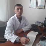 ПОДРУШНЯК БОРИС БОРИСОВИЧ