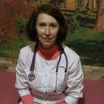 СЕРДЕГА ТЕТЯНА ДМИТРІВНА