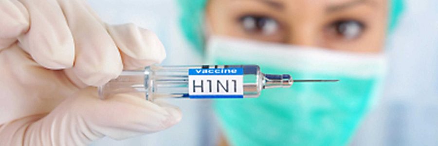 Вакцини від грипу