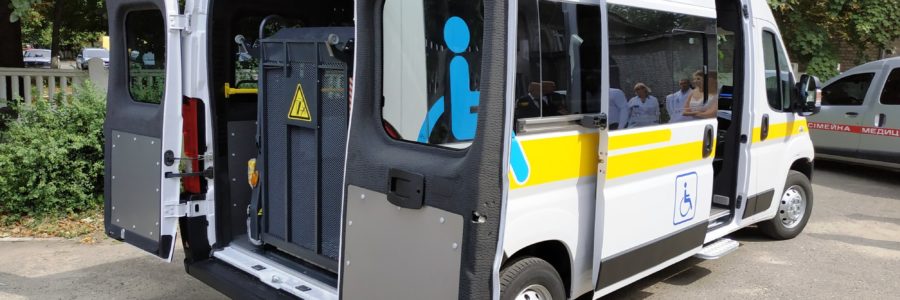 Соціальне таксі