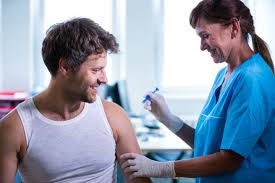Вакцинація дорослих: Що перевірити, коли йдете вакцинуватись від дифтерії і правця