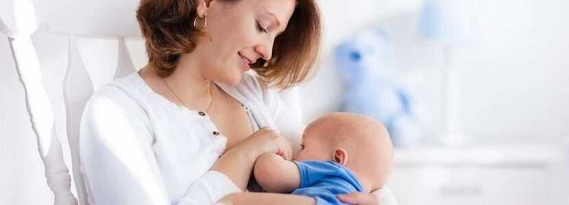 Стартував щорічний Всесвітній тиждень підтримки грудного вигодовування