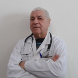 Гришечко Володимир Олександрович