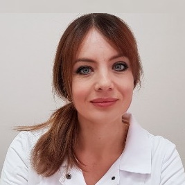 Канівець Альона Володимирівна