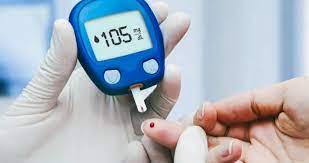 Що треба знати про цукровий діабет: типи, симптоми, ускладнення