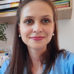 РУДА ОЛЬГА ЮРІЇВНА