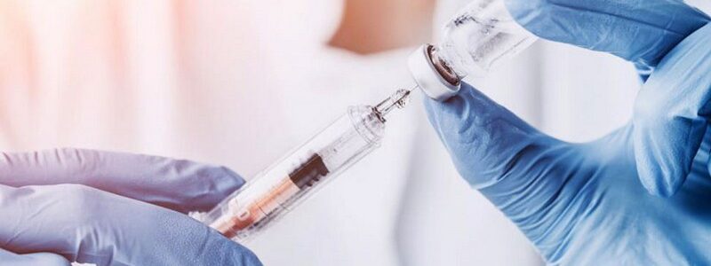 Інформуємо про запуск Національного порталу з імунізації