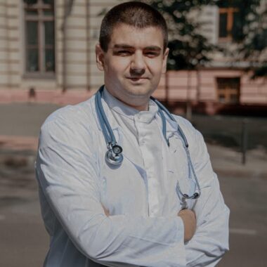 Ліпінський Вадим Олегович