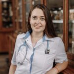 Чебан Наталя Ігорівна