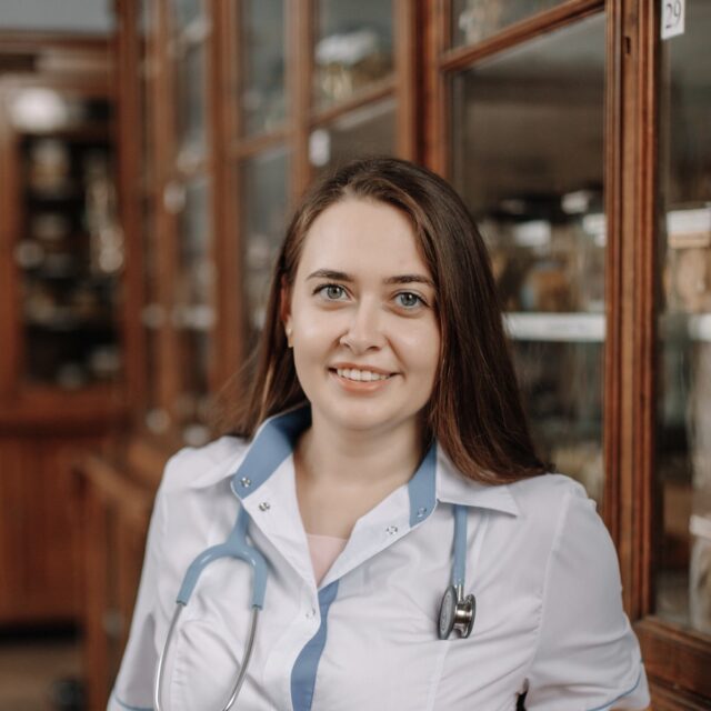 Чебан Наталя Ігорівна