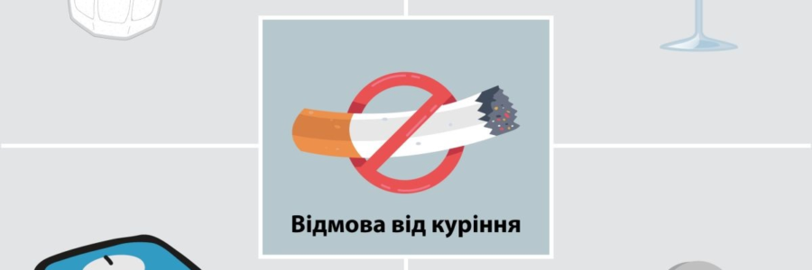 Профілактика артеріальної гіпертензії